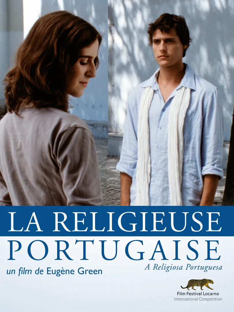 The Portuguese Nun
