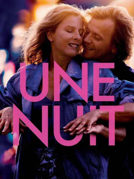 Une nuit