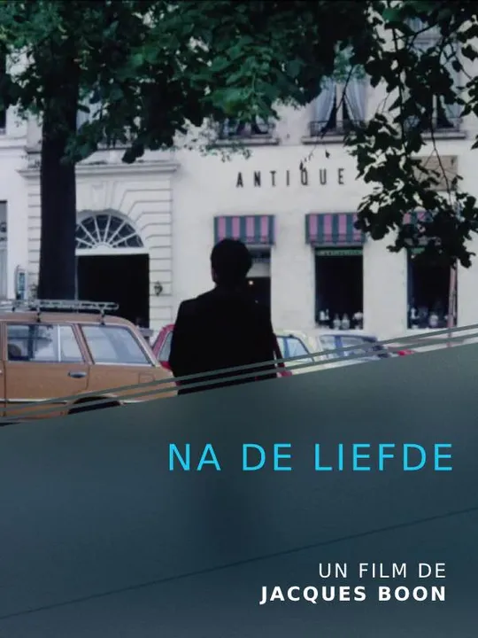 Na de liefde