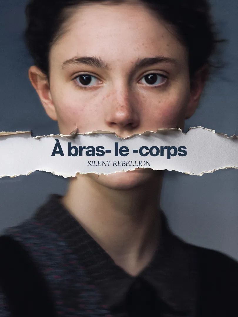 À bras-le-corps