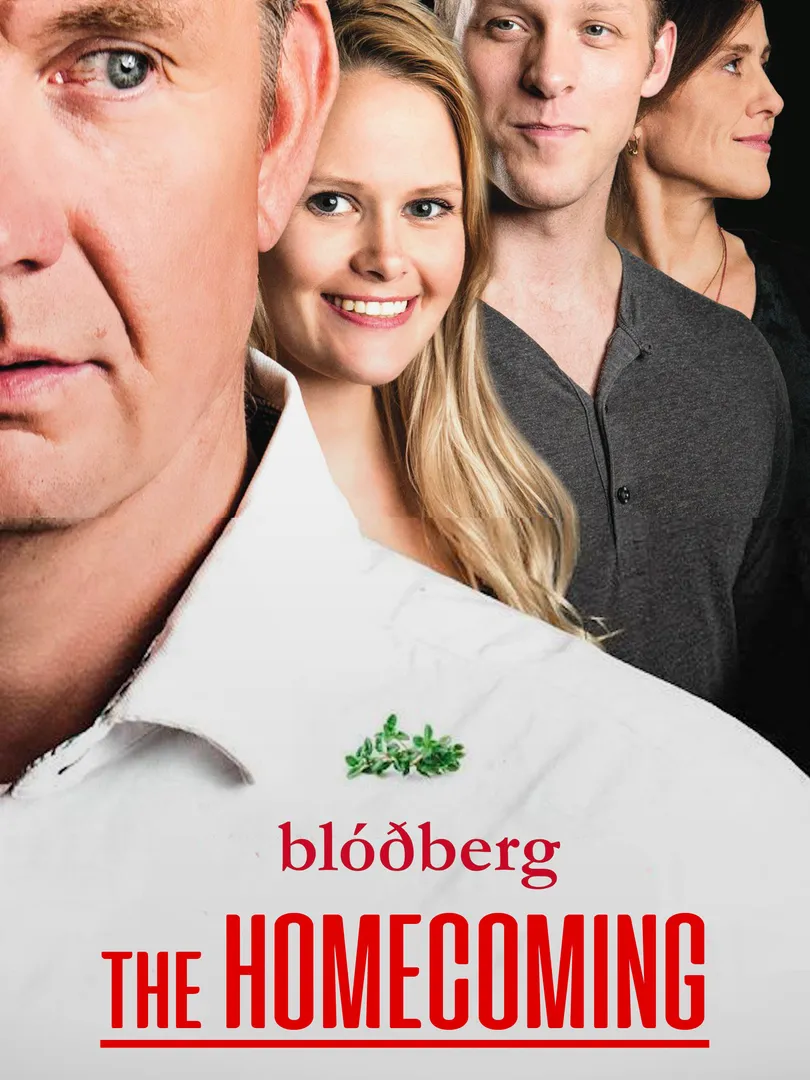 The Homecoming