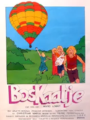 Boskaatje