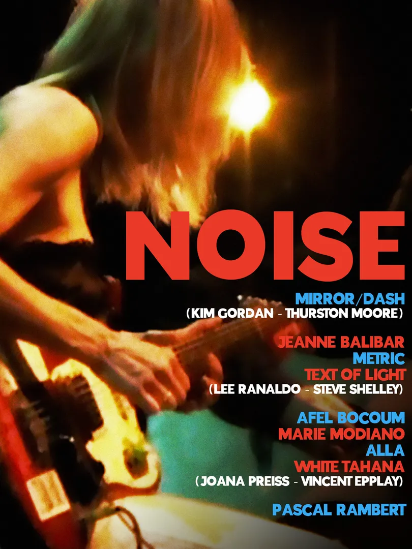 Noise
