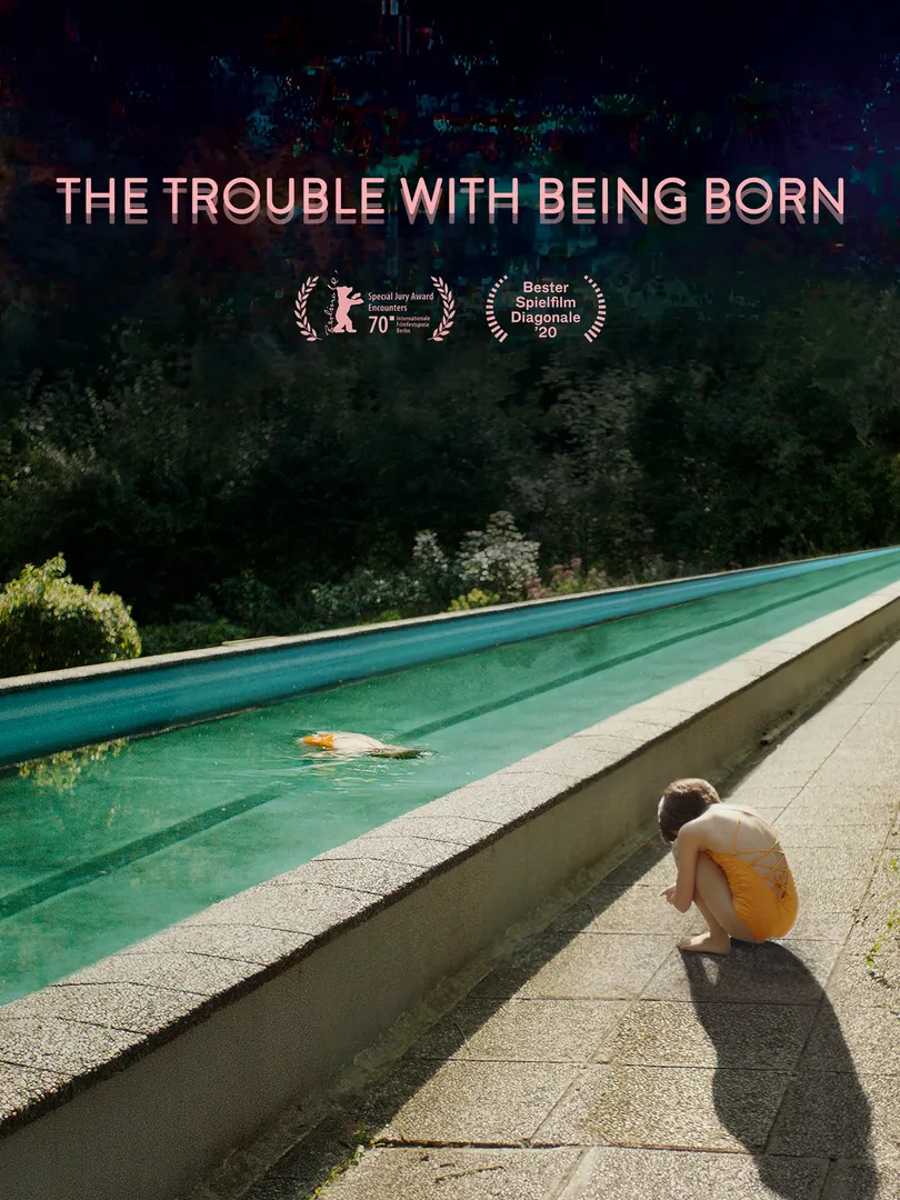 The Trouble with Being Born