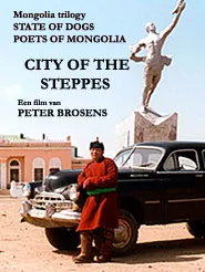 City of the Steppes