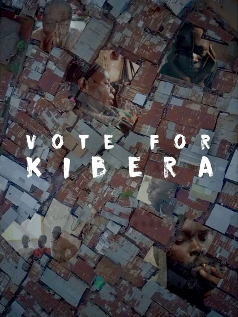 Vote for Kibera
