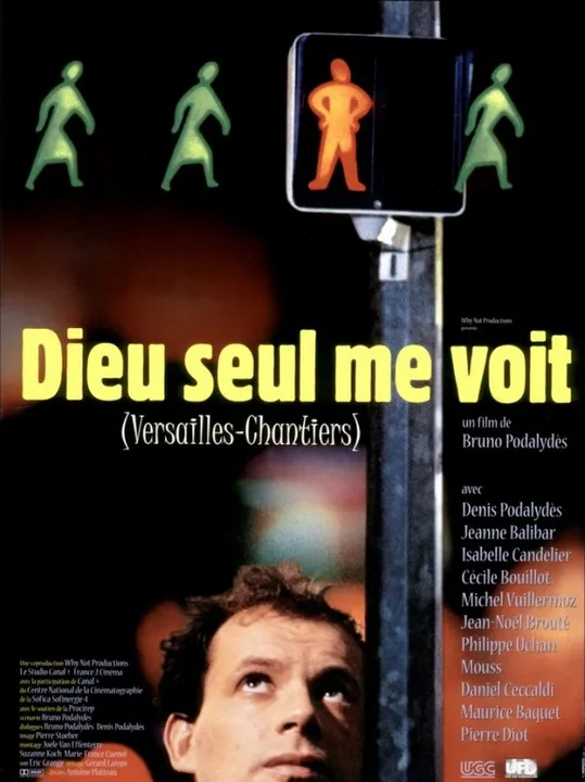 Dieu seul me voit (Versailles-chantiers)