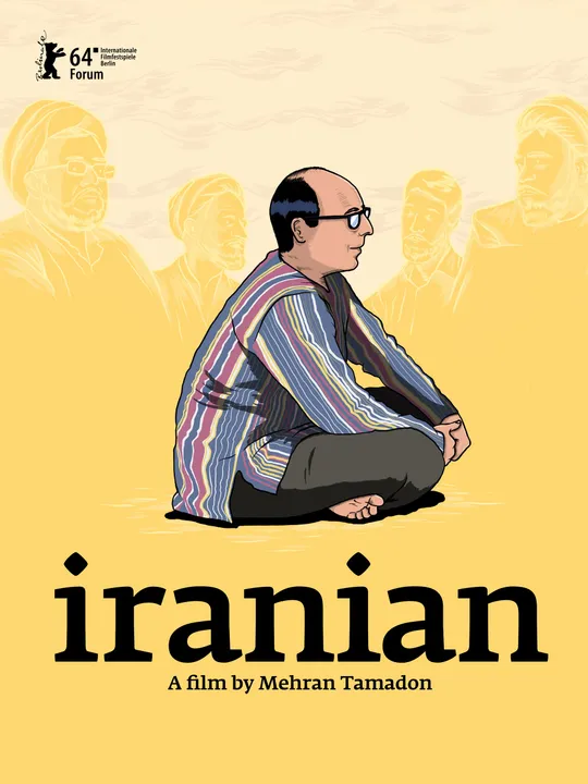 Iranien