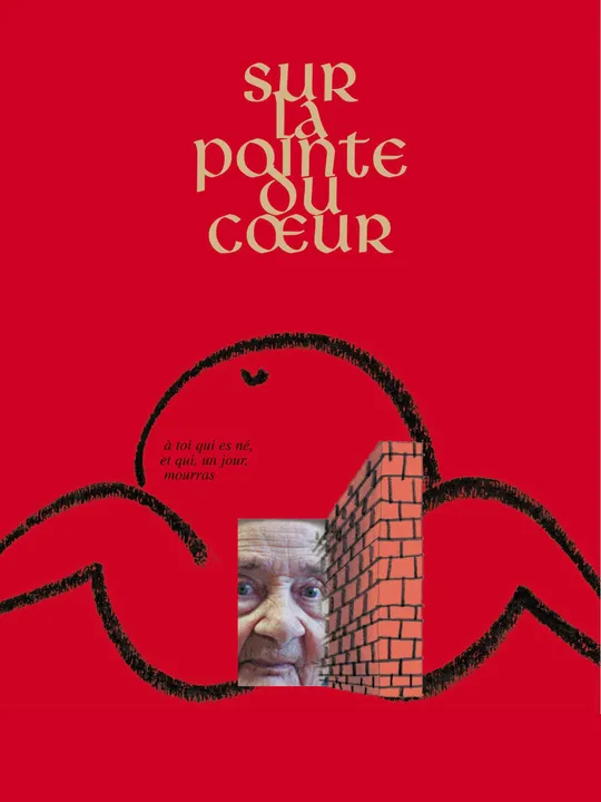 On the Tip of the Heart