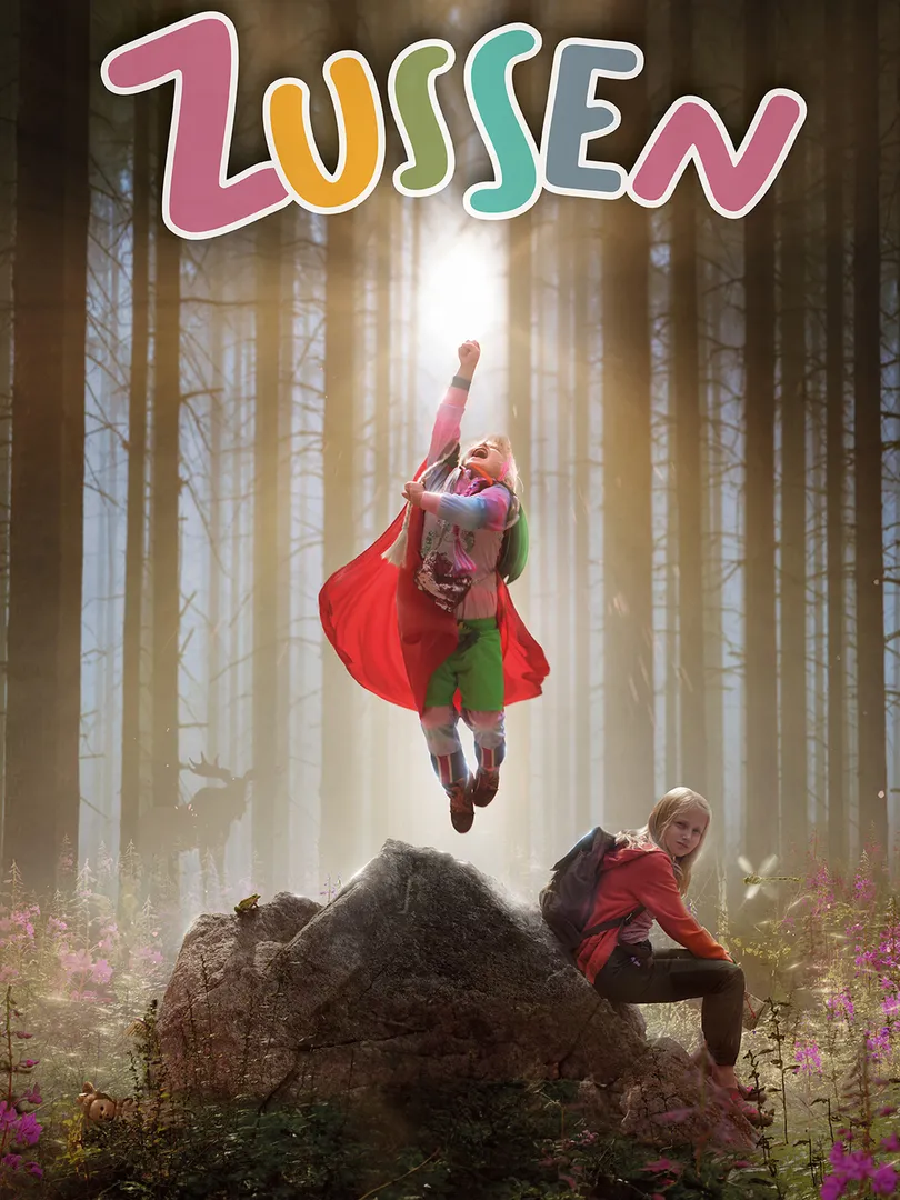 Zussen