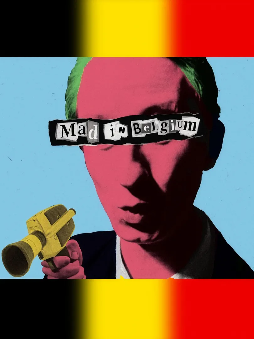 Mad in Belgium