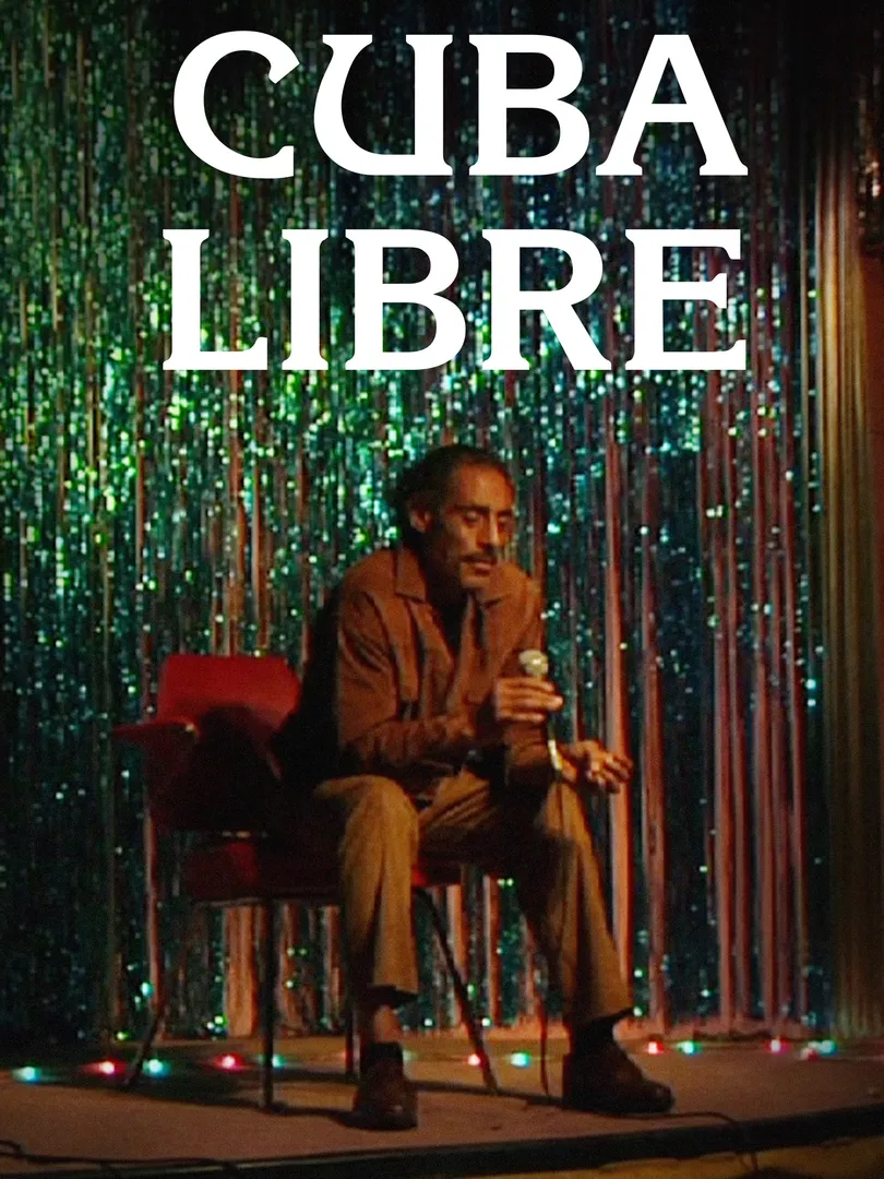 Cuba Libre