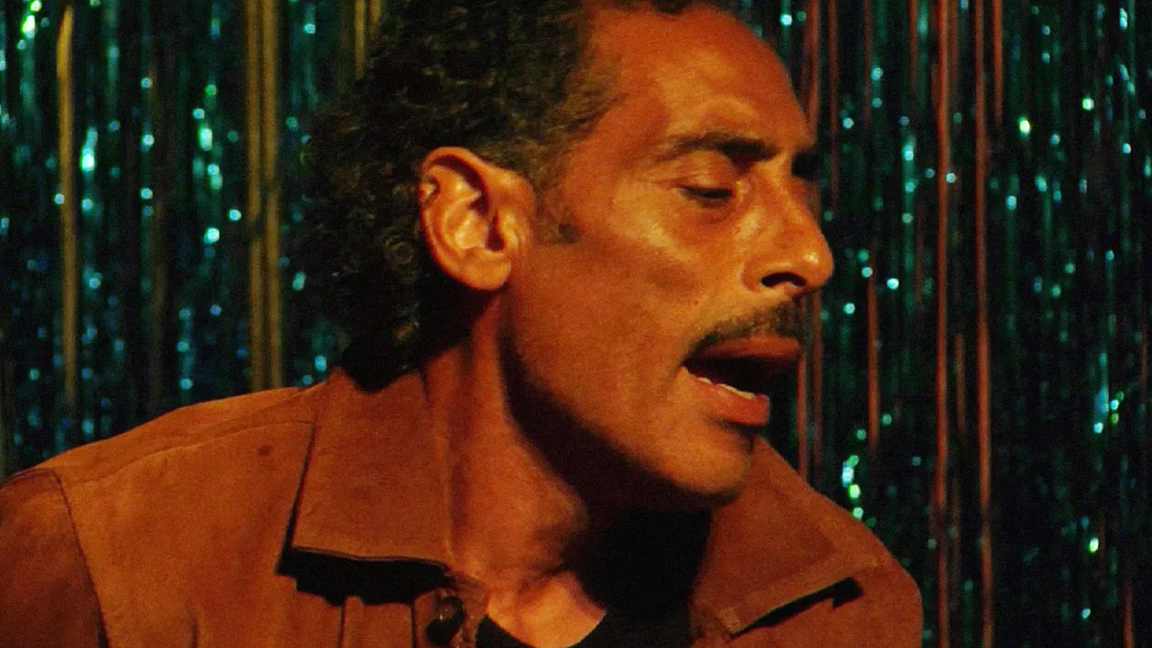 Cuba Libre background image