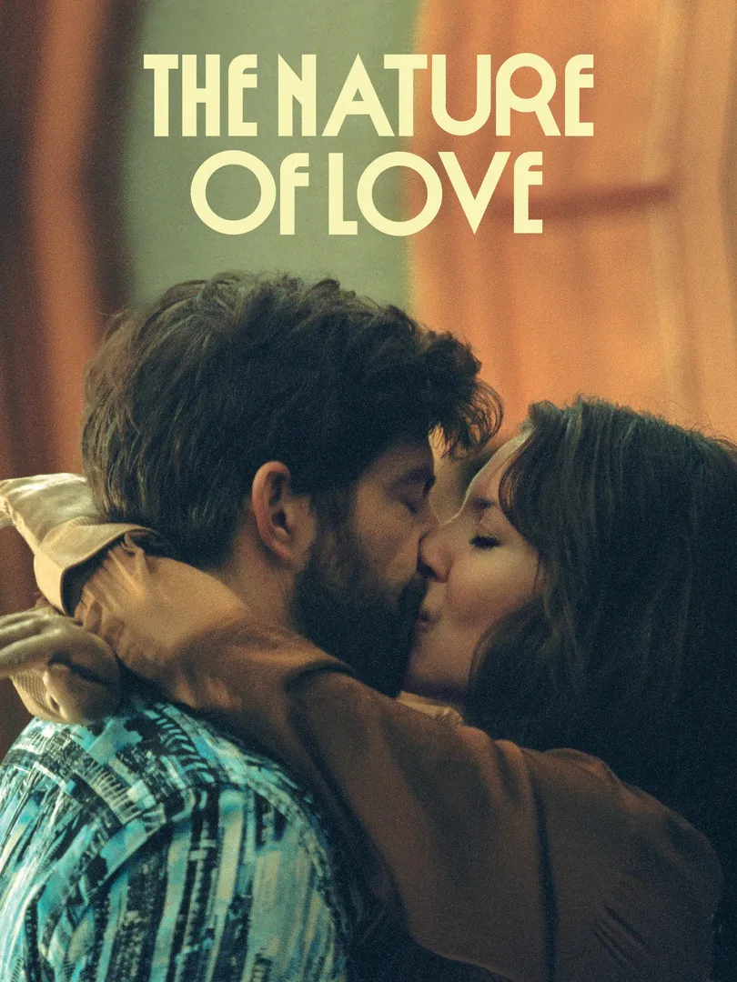 The Nature of Love
