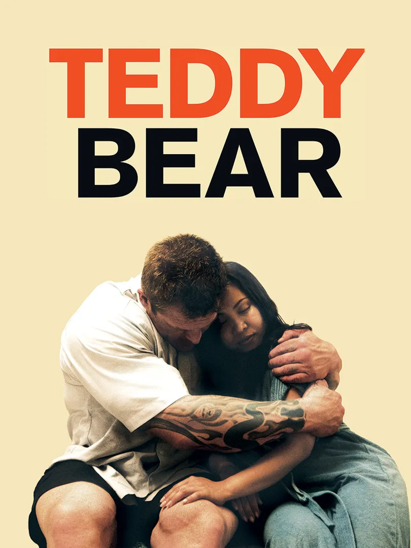 Teddy Bear