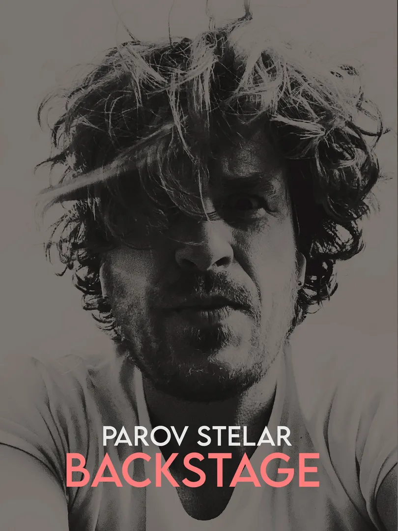 Parov Stelar - Backstage 2022