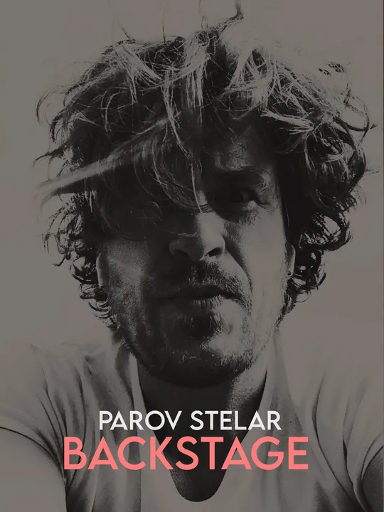 Parov Stelar - Backstage 2022