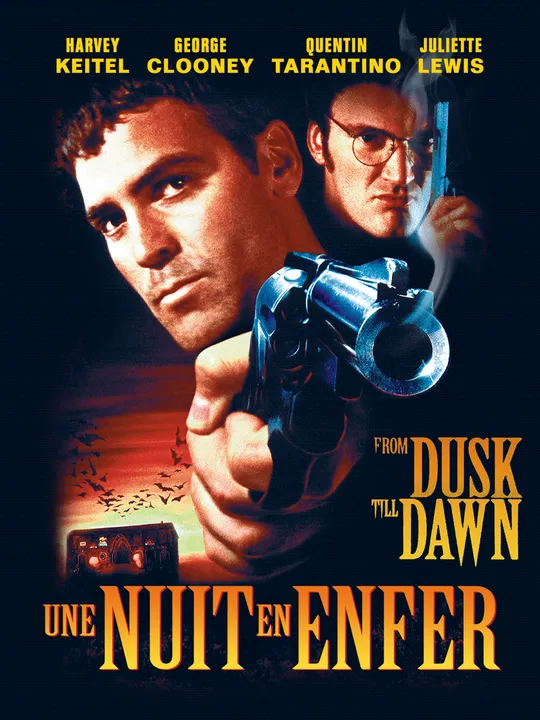 From Dusk Till Dawn