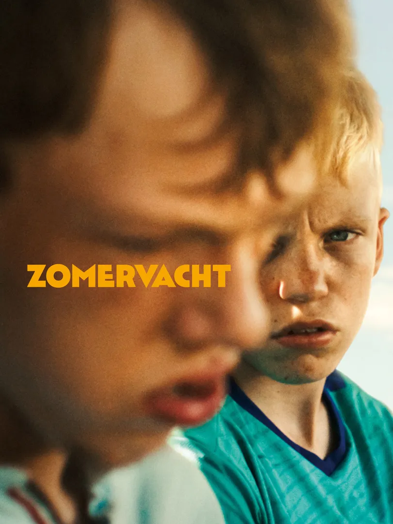 Zomervacht