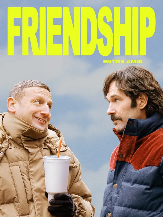 Entre amis