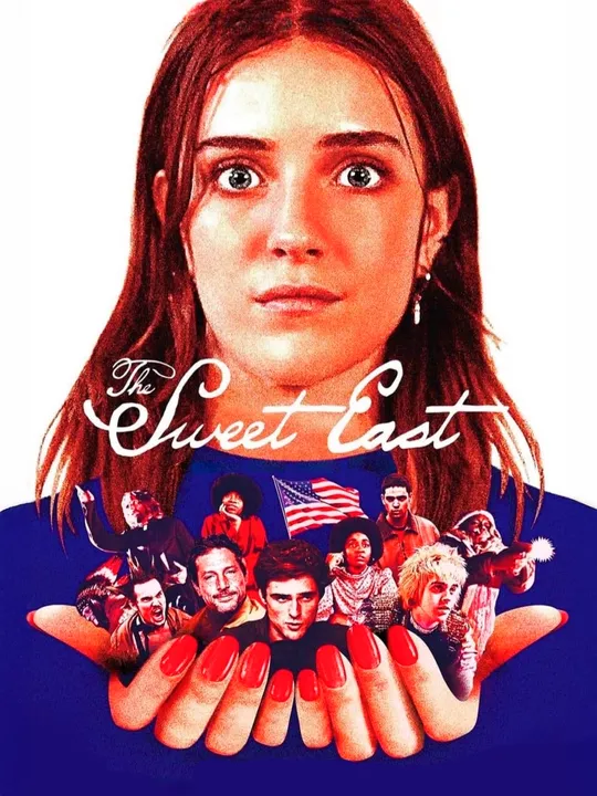 The Sweet East