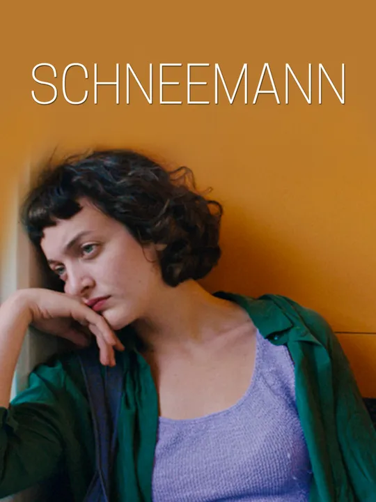 Schneemann