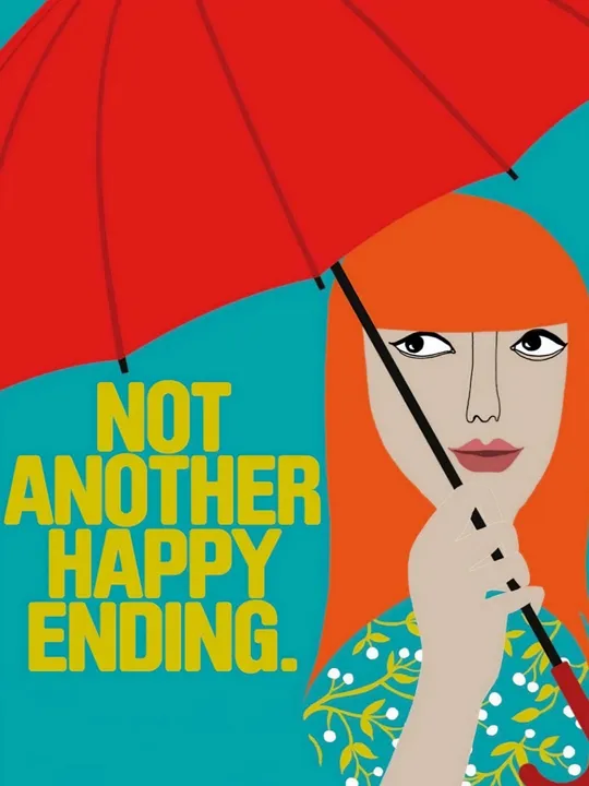 Not Another Happy Ending
