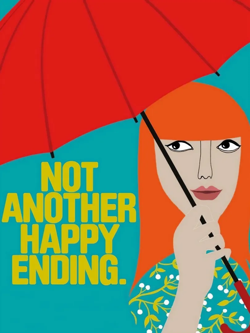 We Love Happy Endings !