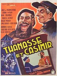Thanasse et Casimir