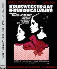 Cover van 6 Rue du Calvaire