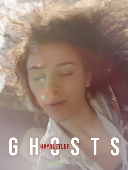 Hayaletler