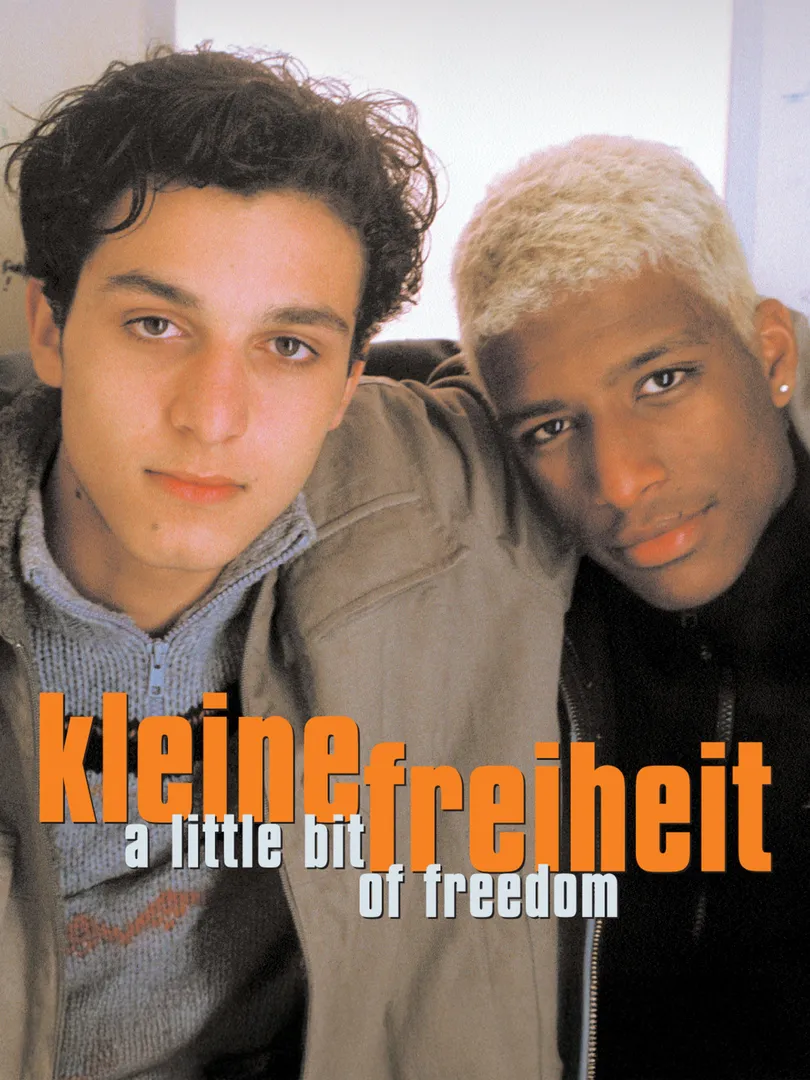 Kleine Freiheit