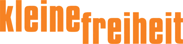 Kleine Freiheit title art image