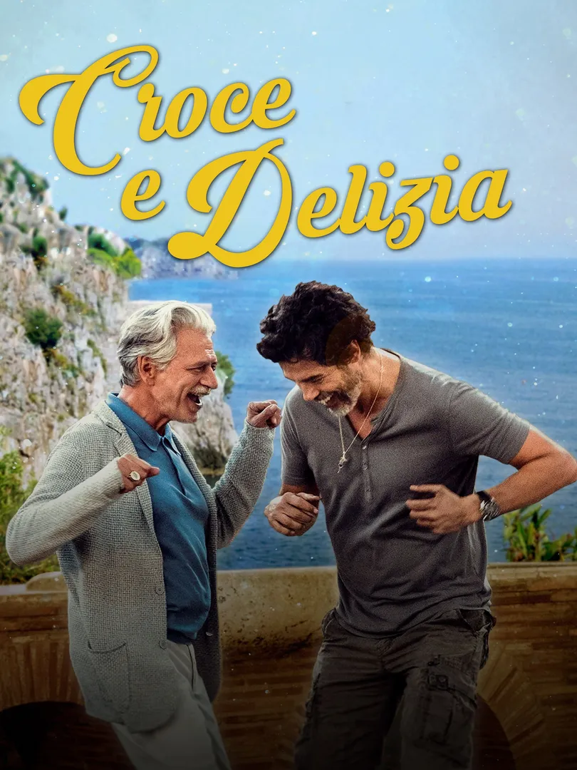 Croce e delizia