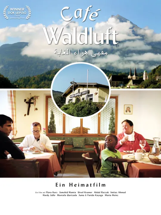 Café Waldluft