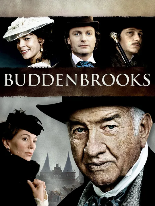 Die Buddenbrooks