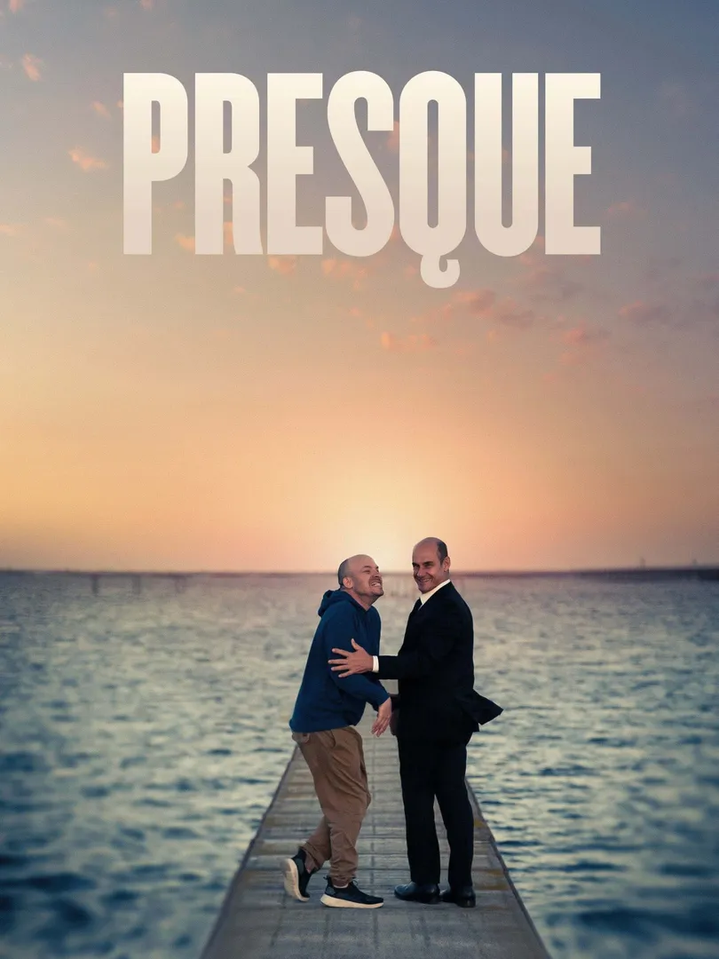 Presque
