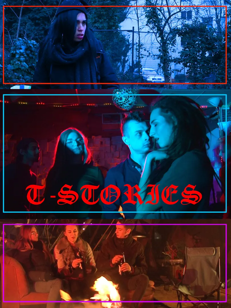 T-Stories