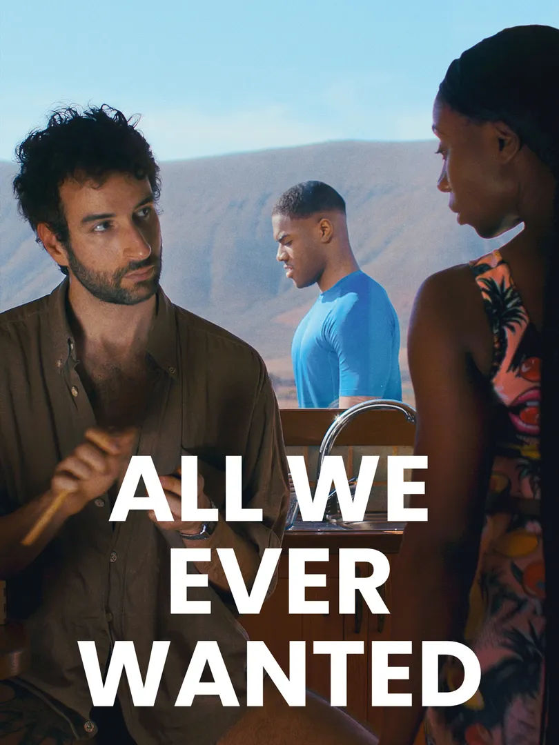 All We Ever Wanted