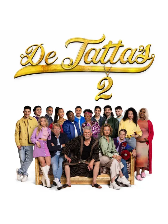 De Tatta's 2