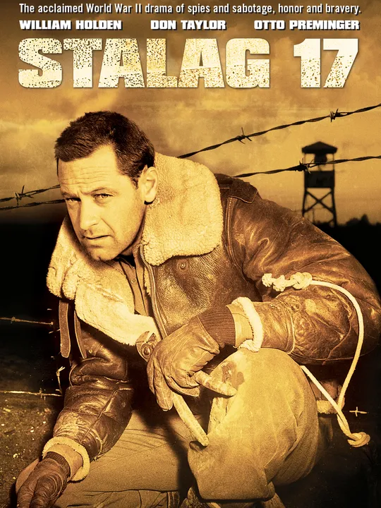 Stalag 17