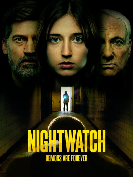 Nightwatch: Demons Are Forever