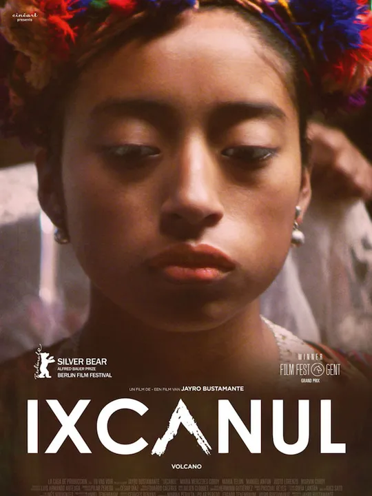 Ixcanul