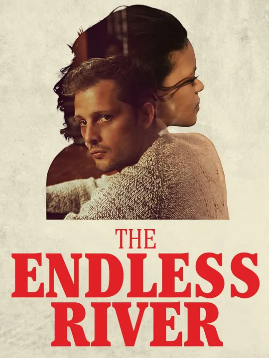 The Endless River