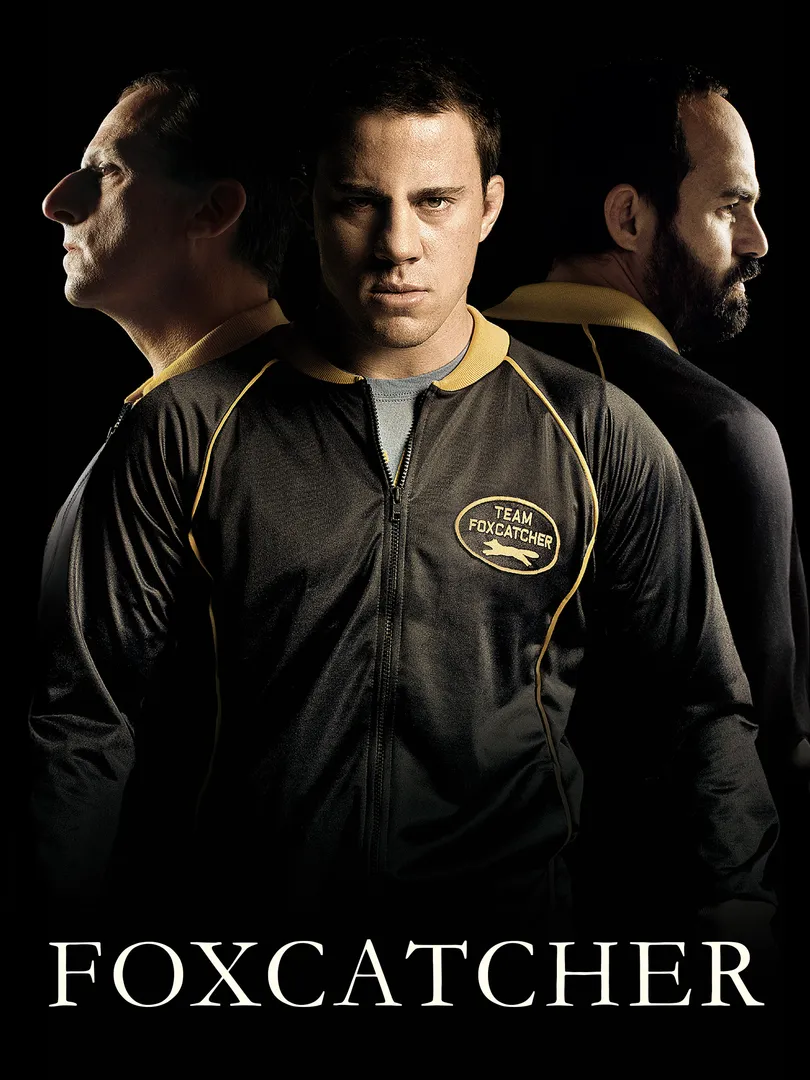 Foxcatcher
