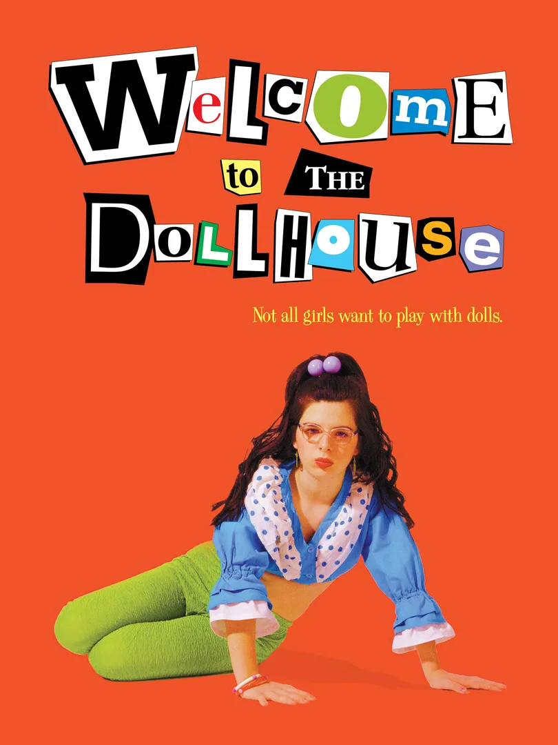 Welcome to the Dollhouse