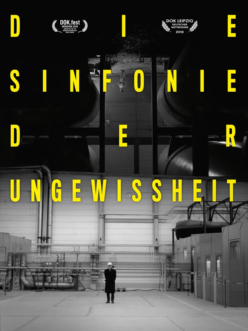 The Symphony of Uncertainty