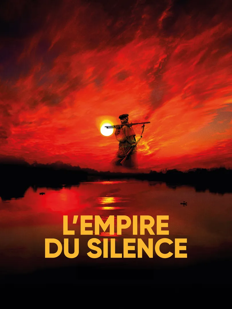 Empire of silence