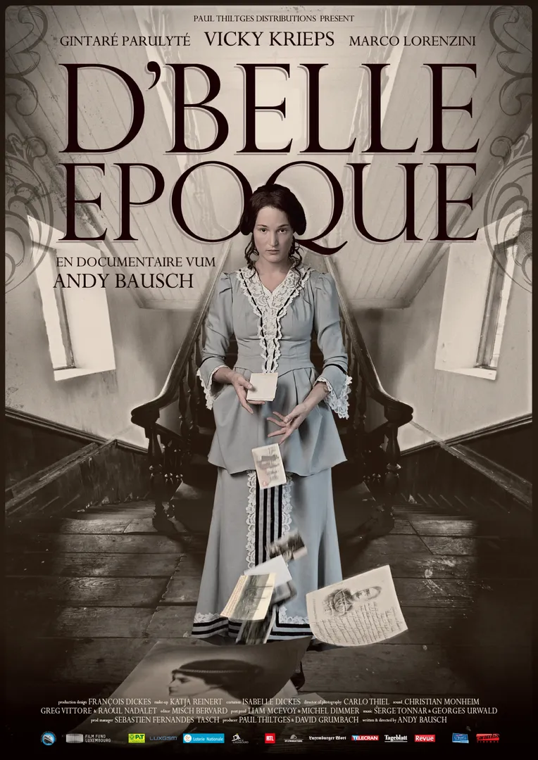 D'Belle Epoque