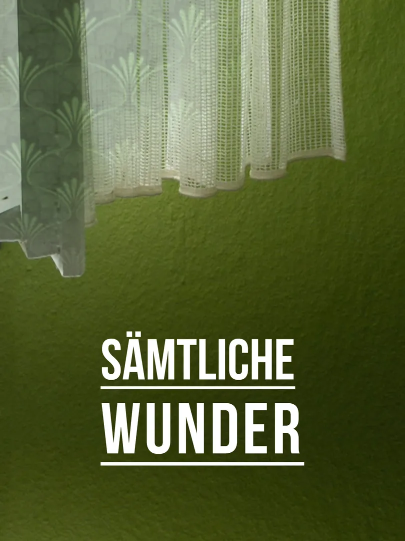 Sämtliche Wunder